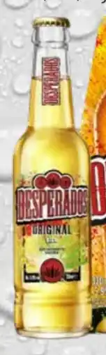 trinkgut Desperados Original Bier Angebot