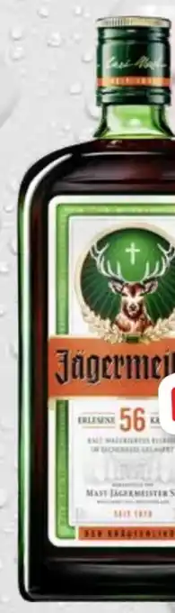 trinkgut Jägermeister Kräuterlikör Angebot