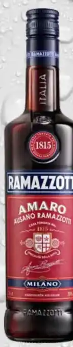 trinkgut Ramazzotti Amaro Angebot