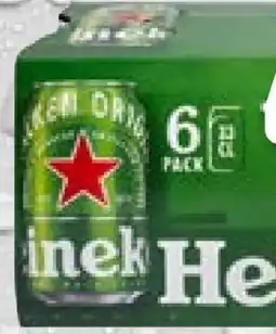 trinkgut Heineken Bier Angebot