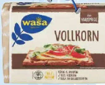 Netto Marken-Discount Wasa Knäckebrot Angebot