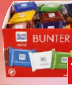 Netto Marken-Discount Ritter Sport Minis Bunter Mix Angebot