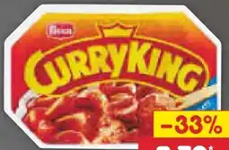 Netto Marken-Discount Meica Curry King Angebot