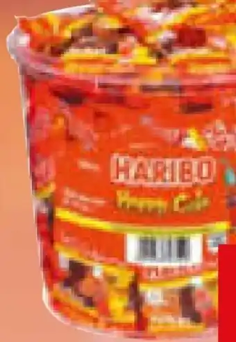 Netto Marken-Discount Haribo Happy Cola Angebot