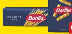 Netto Marken-Discount Barilla Italienische Pasta Angebot