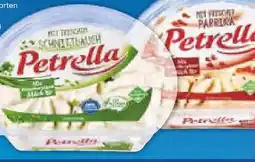 Netto Marken-Discount Petrella Frischkäse Angebot