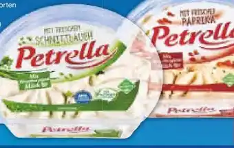 Netto Marken-Discount Petrella Frischkäse Angebot