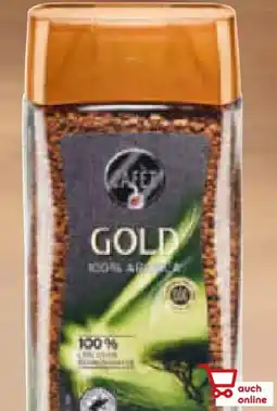 Netto Marken-Discount Cafèt Kaffee Gold Angebot