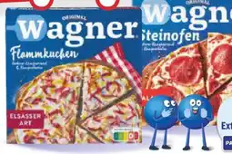 Netto Marken-Discount Original Wagner Flammkuchen Angebot