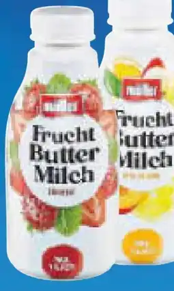 Netto Marken-Discount Müller Frucht Buttermilch Angebot