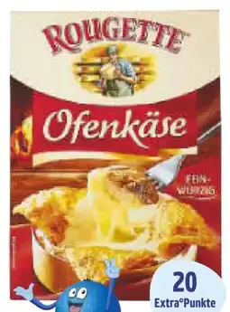 Netto Marken-Discount Rougette Ofenkäse Angebot