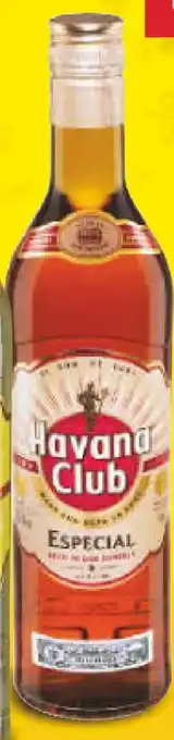 Netto Marken-Discount Havana Club Especial Angebot