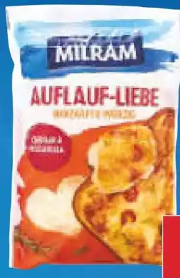 Netto Marken-Discount Milram Auflauf Liebe Angebot