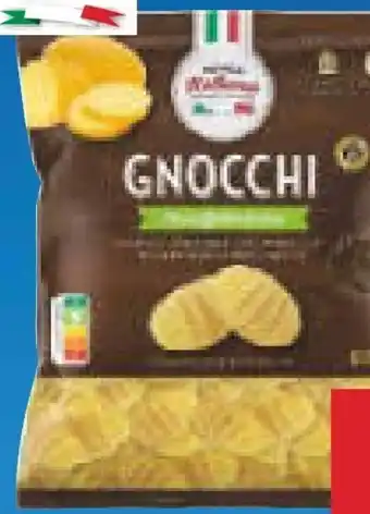 Netto Marken-Discount Mondo Italiano Gnocchi Angebot