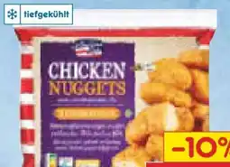 Netto Marken-Discount American Style Chicken Nuggets Angebot