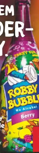 Netto Marken-Discount Robby Bubble Berry Angebot