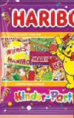 Netto Marken-Discount Haribo Minis Fruchtgummi Angebot