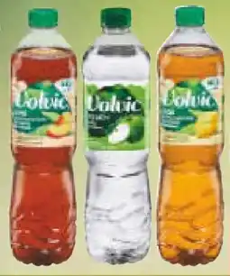 Netto Marken-Discount Volvic Tee Angebot