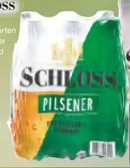 Netto Marken-Discount Schloss Pilsener Angebot