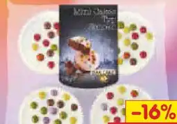 Netto Marken-Discount Cup Cakes Angebot