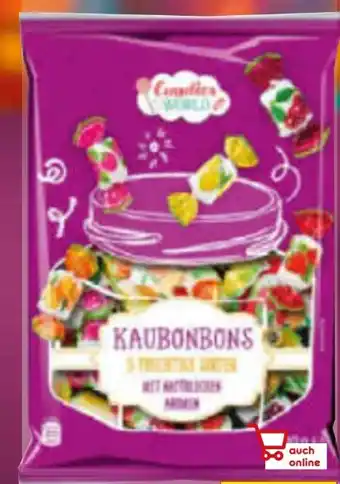 Netto Marken-Discount Candies World Kaubonbons Angebot