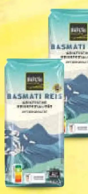 Netto Marken-Discount Satori Basmati Reis Angebot