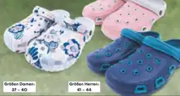 Netto Marken-Discount Young Spirit Herren Clogs Angebot