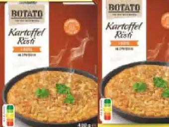 Netto Marken-Discount Botato Kartoffel Rösti Angebot