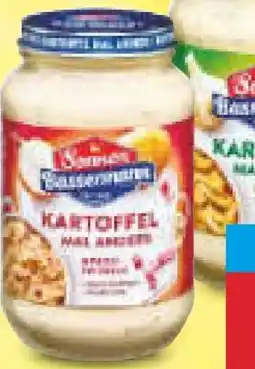 Netto Marken-Discount Sonnen-Bassermann Kartoffel Mal Anders Angebot