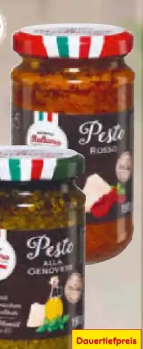 Netto Marken-Discount Mondo Italiano Pesto Angebot