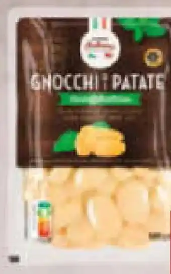 Netto Marken-Discount Mondo Italiano Gnocchi Angebot