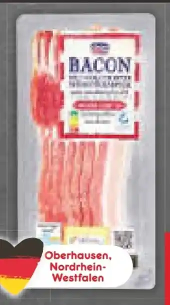 Netto Marken-Discount American Style Bacon Angebot