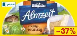 Netto Marken-Discount Bergader Almzeit Angebot