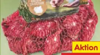 Netto Marken-Discount Steckzwiebeln Angebot