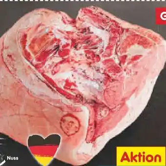 Netto Marken-Discount Ganzer Schweineschinken Angebot