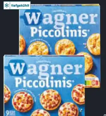 Netto Marken-Discount Original Wagner Piccolinis Angebot