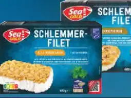 Netto Marken-Discount Seagold Schlemmerfilet A La Bordelaise Angebot