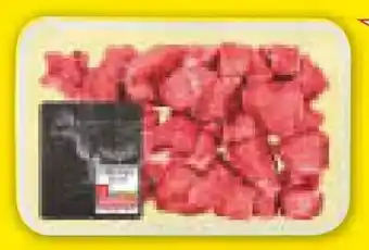 Netto Marken-Discount Gulasch vom Rind Angebot