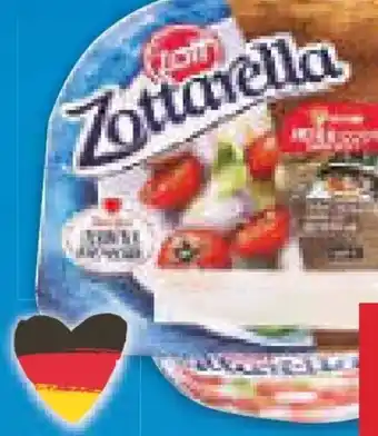 Netto Marken-Discount Zott Zottarella Minis Angebot