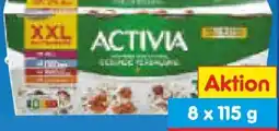 Netto Marken-Discount Danone Activia XXL Cerealien Angebot