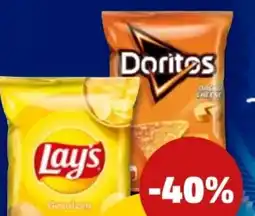 PENNY Doritos Nacho Cheese Angebot