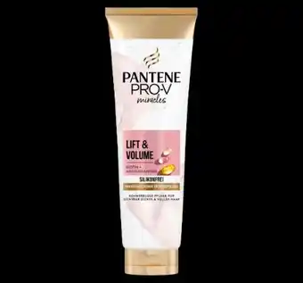 PENNY Pantene Pro-V Pflegespülung Angebot