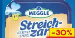 Netto Marken-Discount Meggle Streichzart Ungesalzen Angebot