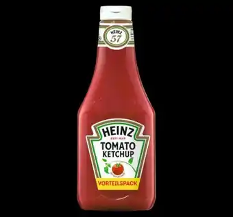 PENNY Heinz Tomato-Ketchup Angebot