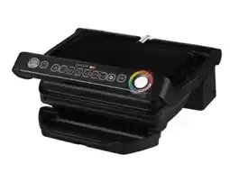 PENNY Tefal Kontaktgrill Optigrill GC7058 Angebot