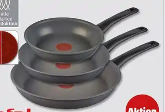 PENNY Tefal Pfanne Healthy Chef Angebot