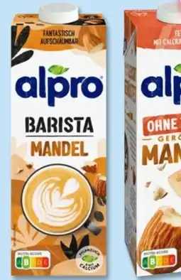 PENNY Alpro H-Mandel Drink Angebot