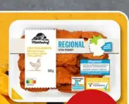 PENNY Mühlenhof Regional Chicken-Wings Angebot