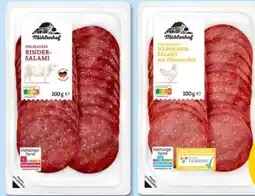 PENNY Mühlenhof Delikatess Salami Angebot