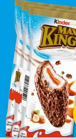 PENNY Ferrero Kinder Maxi King Angebot